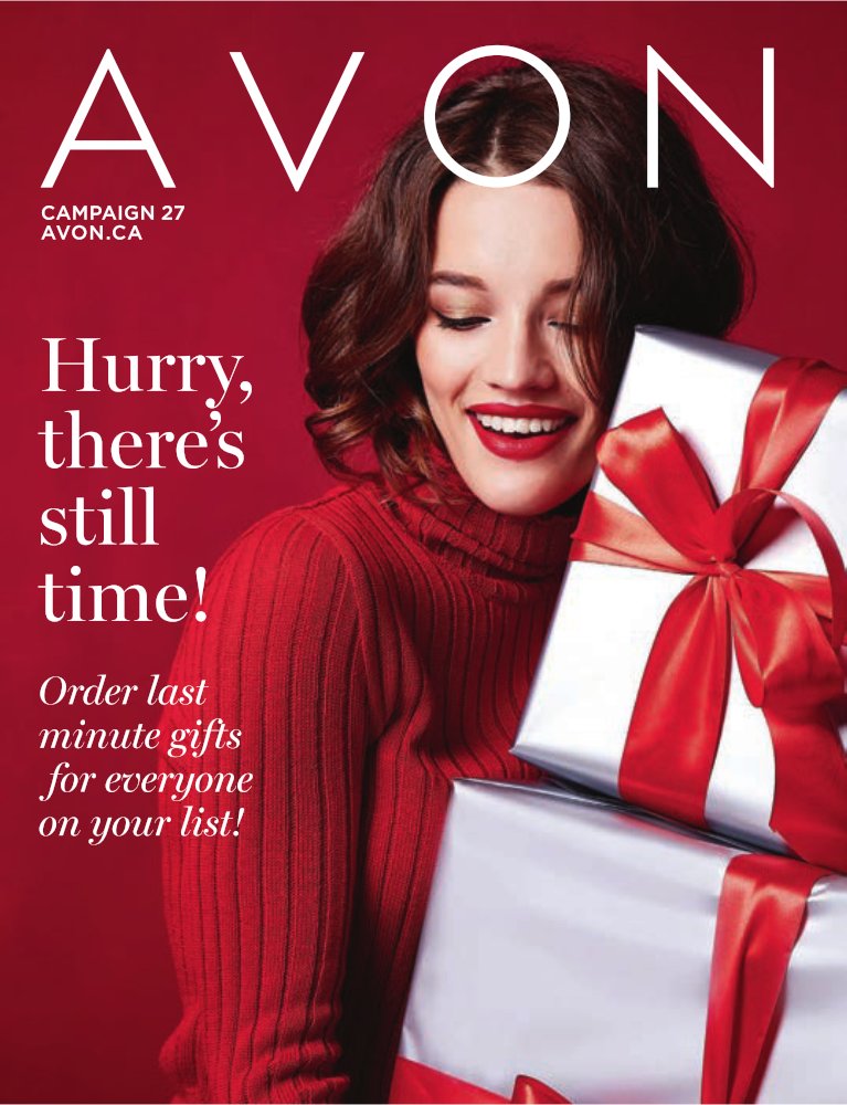 Avon Representative - Sharmil | 6073 Snowy Owl Crescent, Mississauga, ON L5N 7B6, Canada | Phone: (647) 205-6804