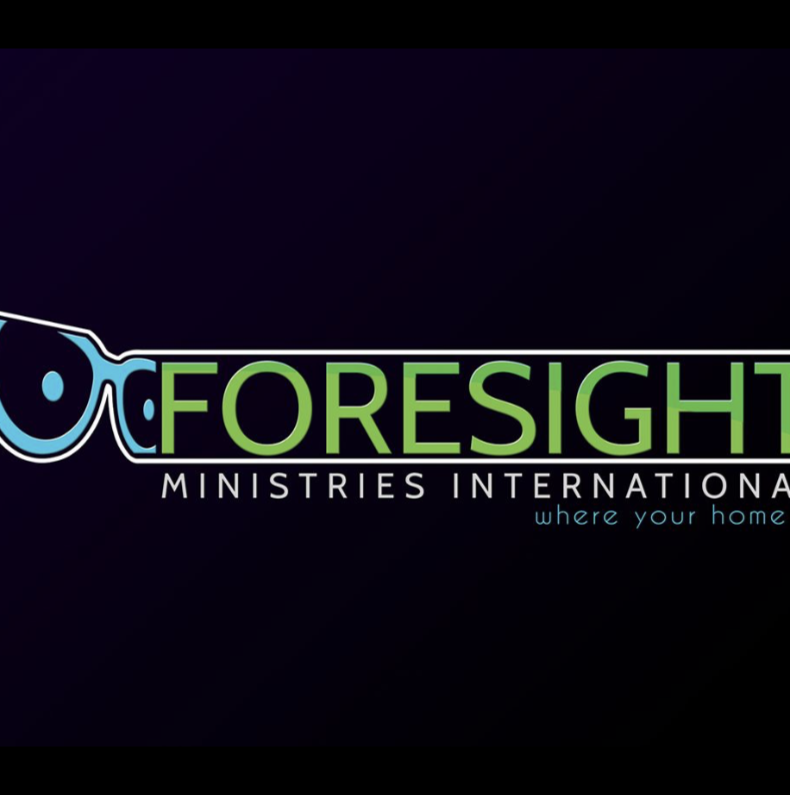 Foresight Ministries | 81 Henderson Hwy, Winnipeg, MB R2L 2E5, Canada | Phone: (204) 661-1069