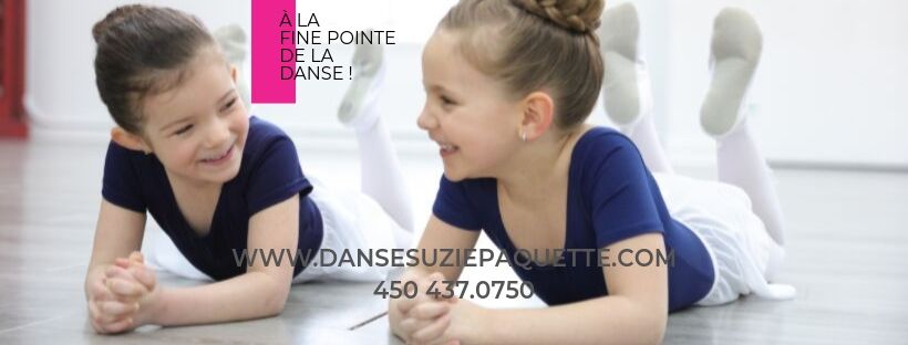 Dance Suzie Paquette | 3385 Bd de la Grande-Allée, Boisbriand, QC J7H 1H5, Canada | Phone: (450) 437-0750