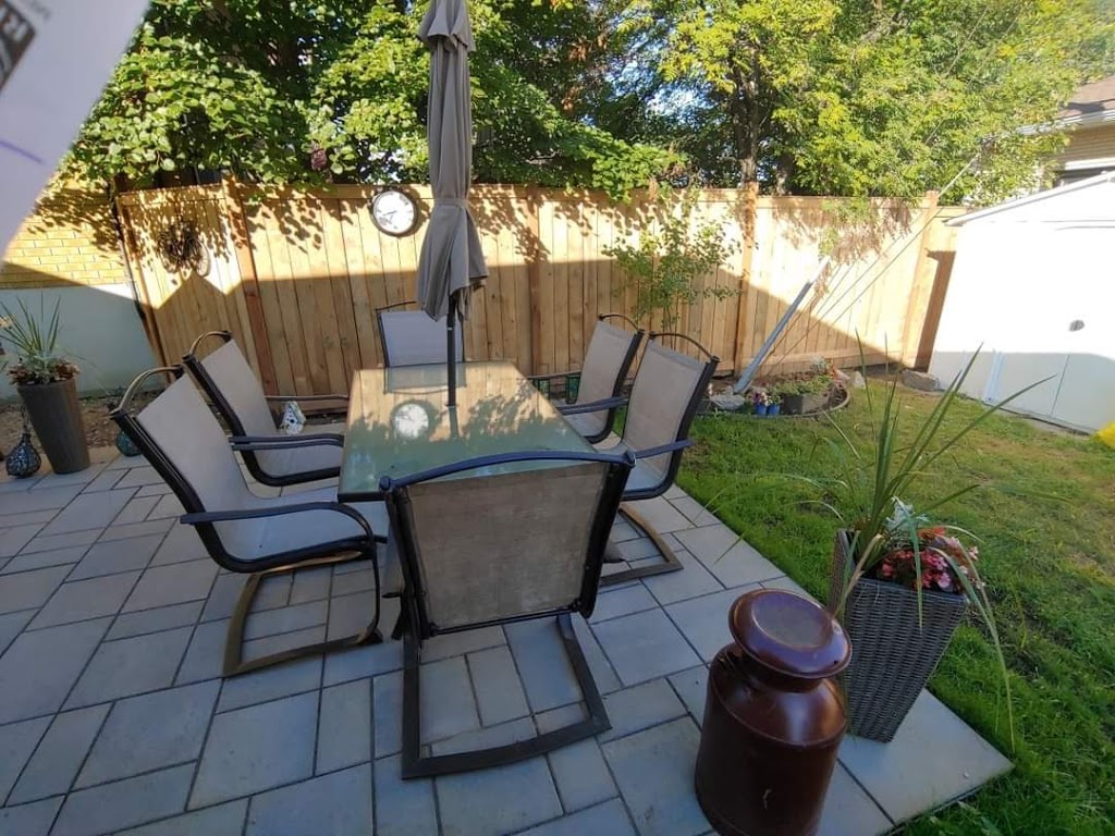 DLG Landscape and Renovations | 3607 McBean St, Richmond, ON K0A 2Z0, Canada | Phone: (873) 688-5010