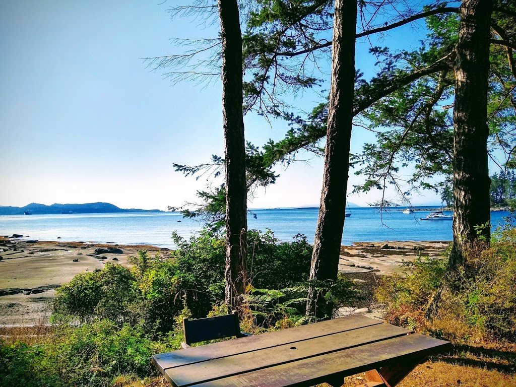 The Haven | 240 Davis Rd, Gabriola, BC V0R 1X1, Canada | Phone: (250) 247-9211