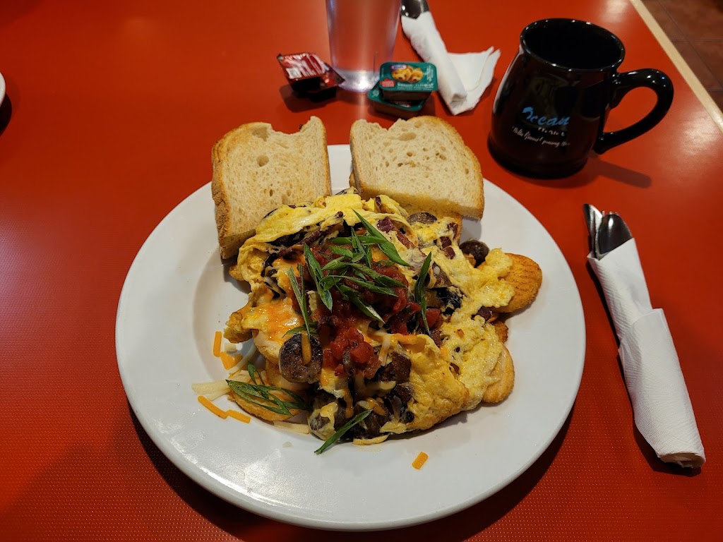 Floyds Diner | 721 Station Ave, Victoria, BC V9B 5R5, Canada | Phone: (778) 440-1200