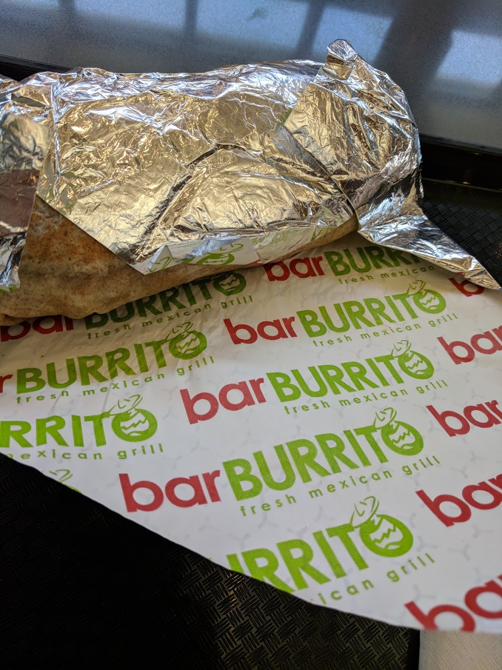 barBURRITO | 555 Sterling Lyon Pkwy, Winnipeg, MB R3P 1E9, Canada | Phone: (204) 962-7007