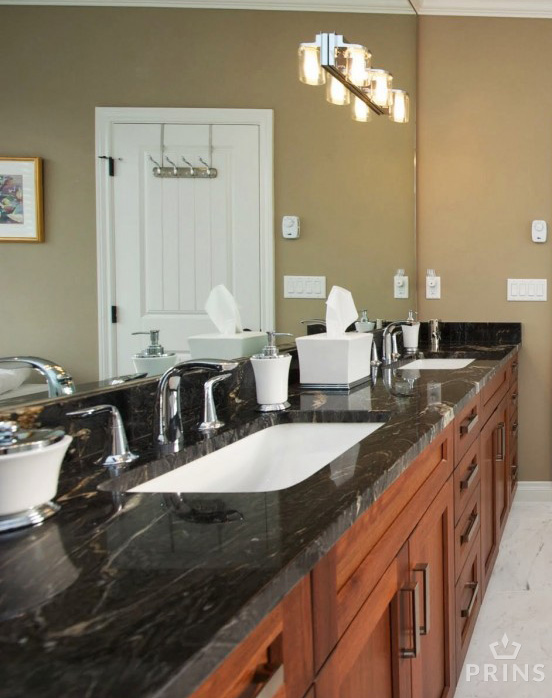 Prins Countertops | 27687 Nathan Ave, Abbotsford, BC V4X 2G4, Canada | Phone: (604) 625-8377