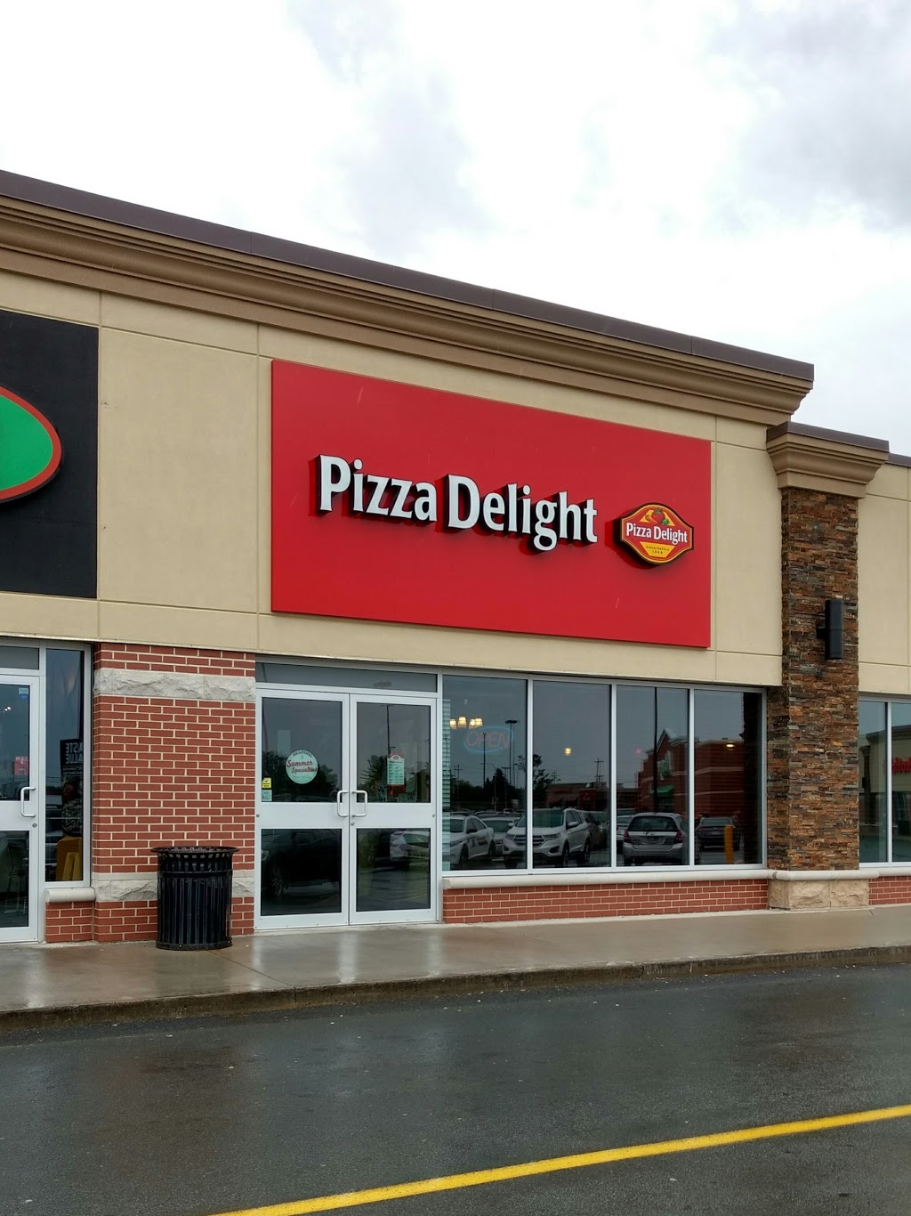 Pizza Delight | 269 NS-214, Elmsdale, NS B2S 1K1, Canada | Phone: (902) 883-3232