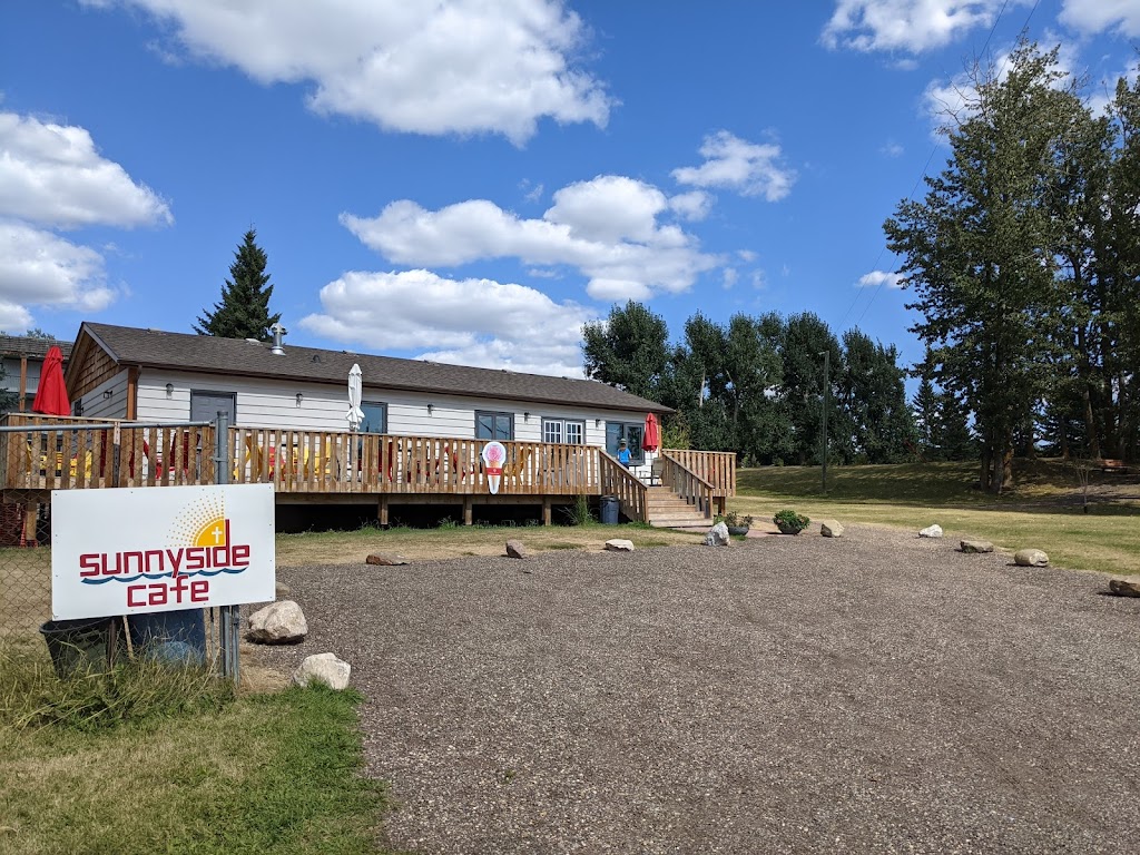 Sunnyside Christian Retreat Centre | 202 Birchcliff Rd, Birchcliff, AB T4S 1R6, Canada | Phone: (403) 748-2197