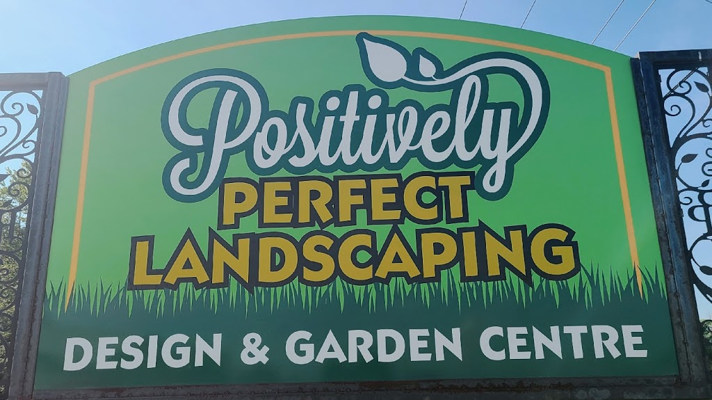 Positively Perfect Gardan Centre | 688 Shaw Rd, Dorchester, ON N0L 1G4, Canada | Phone: (519) 268-7946