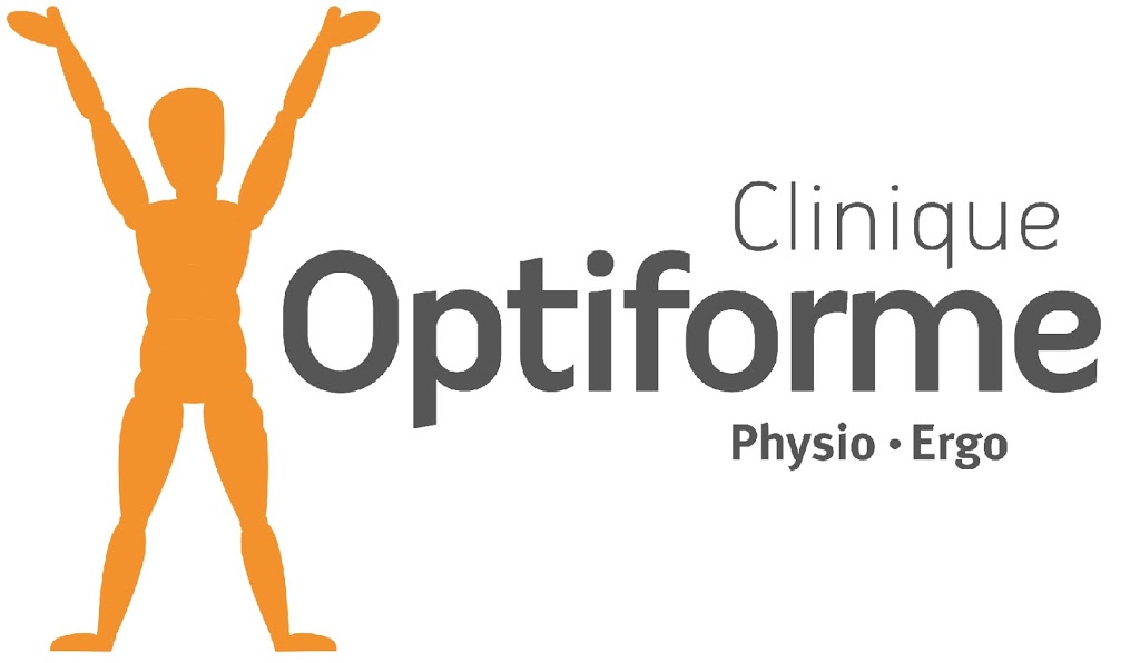 Clinique Optiforme Physio - Ergo | 342 Rue de Salaberry, Joliette, QC J6E 4G3, Canada | Phone: (450) 752-8814