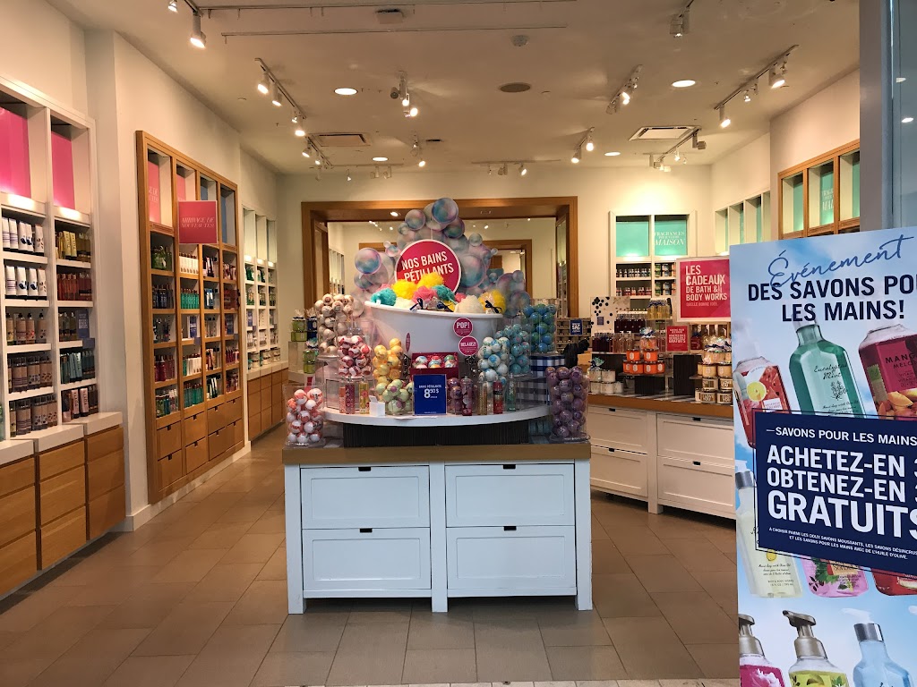 Bath & Body Works | 401 Boul Labelle, Rosemère, QC J7A 3T2, Canada | Phone: (450) 437-5308