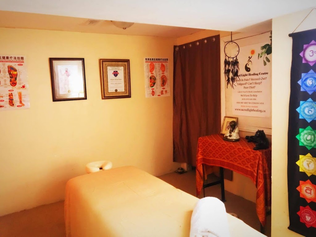 Sacred Light Healing Centre | 188 Bur Oak Ave, Markham, ON L6C 2M2, Canada | Phone: (416) 907-4697