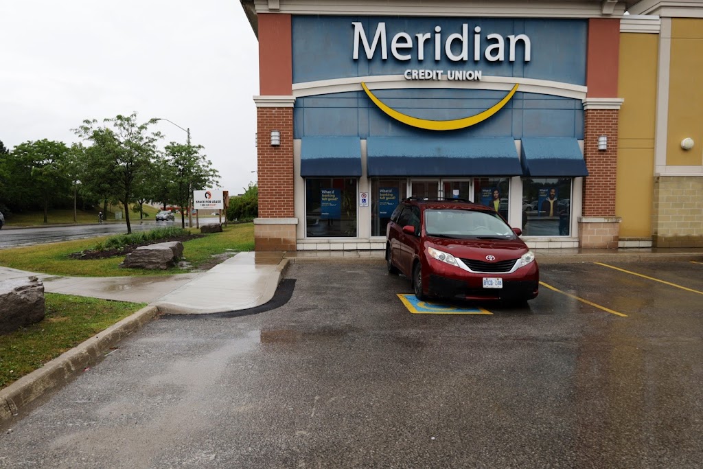 Meridian Credit Union | 797 Milner Ave, Scarborough, ON M1B 3C3, Canada | Phone: (416) 281-5111