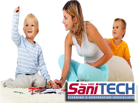 Sani-Tech Services Ltd | 434 Goward Rd, Victoria, BC V9E 2J5, Canada | Phone: (250) 744-2004