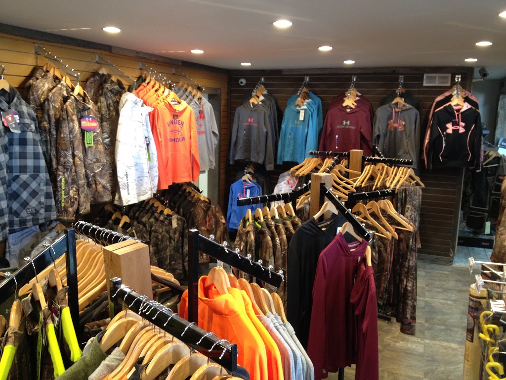 Easthill Outdoors | 4131 Hwy 35/115, Orono, ON L0B 1M0, Canada | Phone: (905) 983-5550