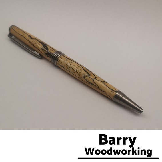 Barry Woodworking | 1239 Victoria St, Petawawa, ON K8H 2E8, Canada | Phone: (613) 888-2223