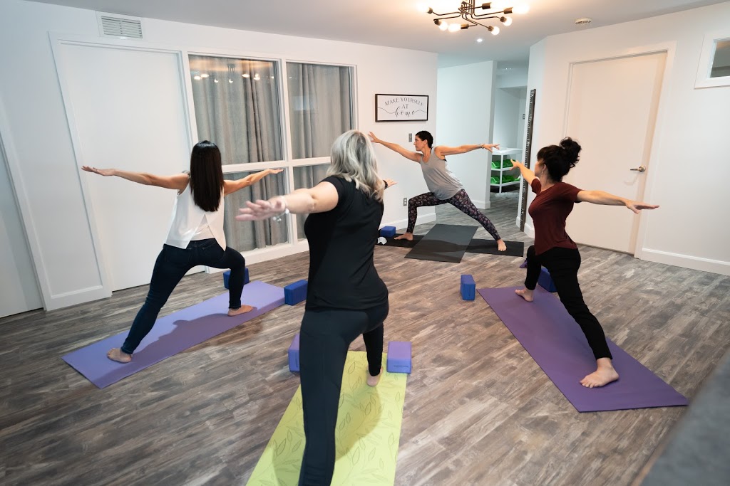 Compass Rose Wellness | 29 Kilworth Park Dr, Komoka, ON N0L 1R0, Canada | Phone: (519) 471-3773