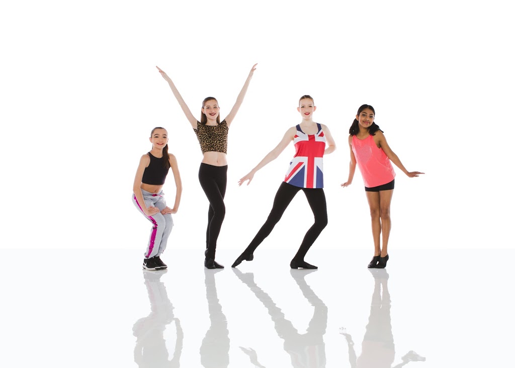 Dionne Dance Academy Inc | 3105 Unity Dr #11, Mississauga, ON L5L 4L2, Canada | Phone: (905) 828-8747