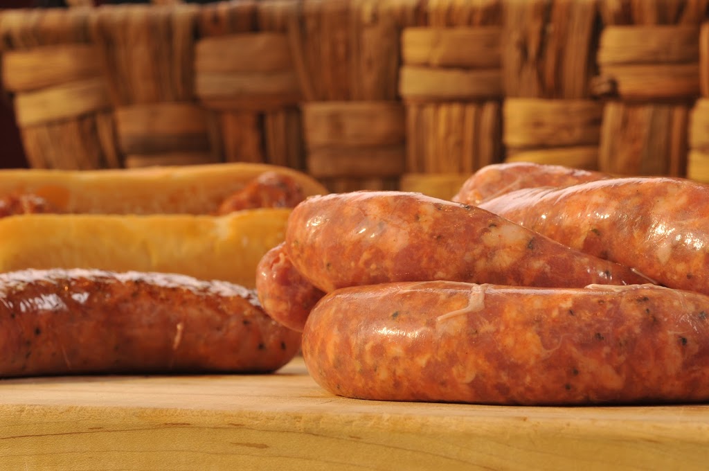 Finest Sausage & Meat Ltd. | 268 Trillium Dr, Kitchener, ON N2E 1X2, Canada | Phone: (519) 748-9003