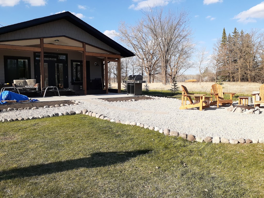 Riverfront Cottage Retreat | 2 Grapevine Lane, Roseau River, MB R0A 1P0, Canada | Phone: (204) 370-5153