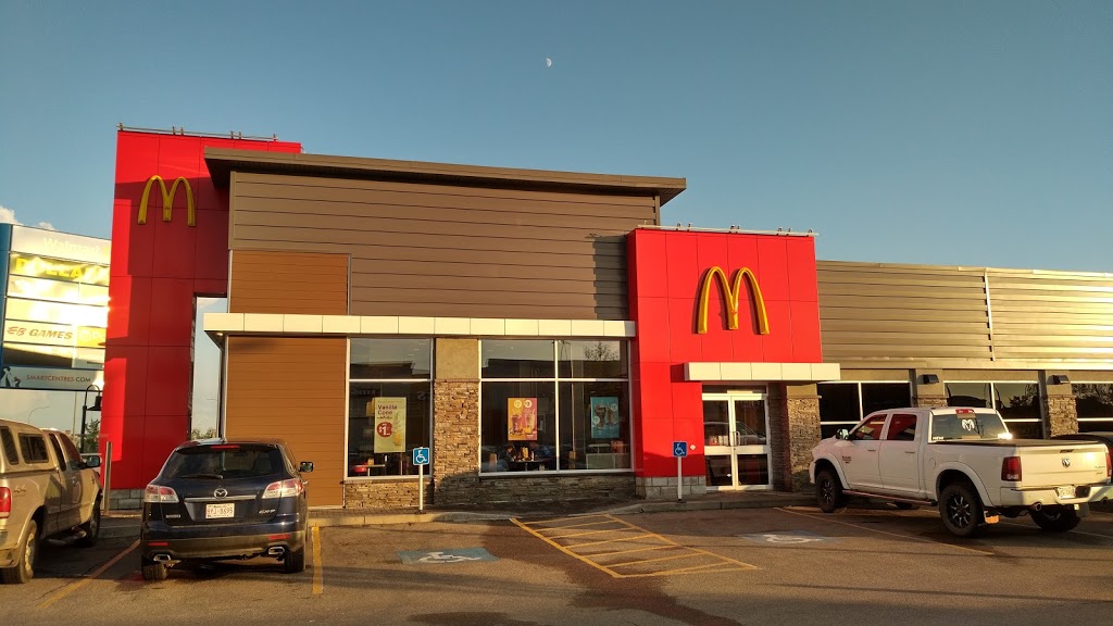 McDonalds | 702 St Albert Trail, St. Albert, AB T8N 7A5, Canada | Phone: (780) 419-6995