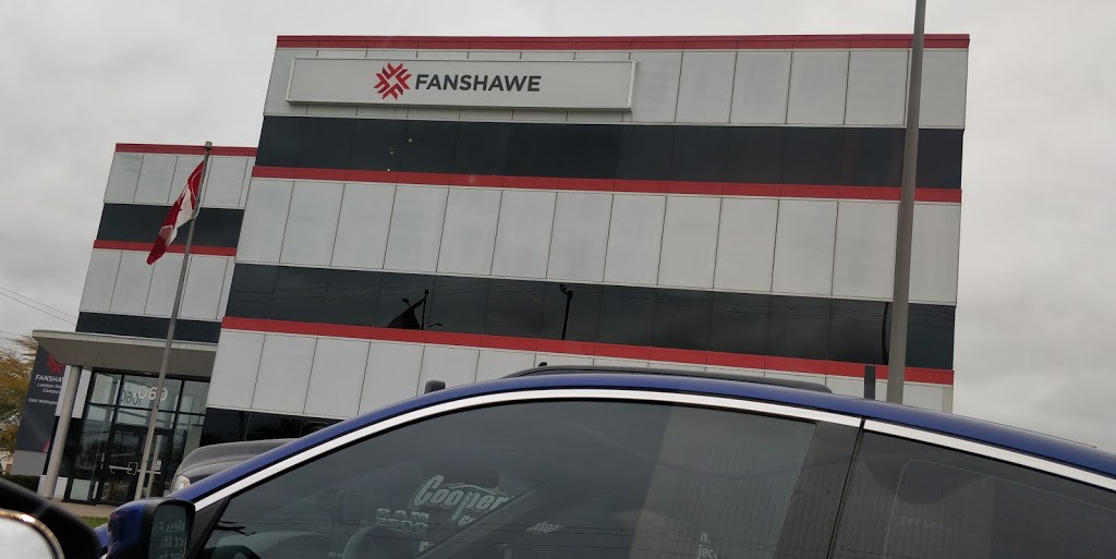 Fanshawe College - London South Campus | 1060 Wellington Rd, London, ON N6E 3W5, Canada | Phone: (519) 452-4430 ext. 6221