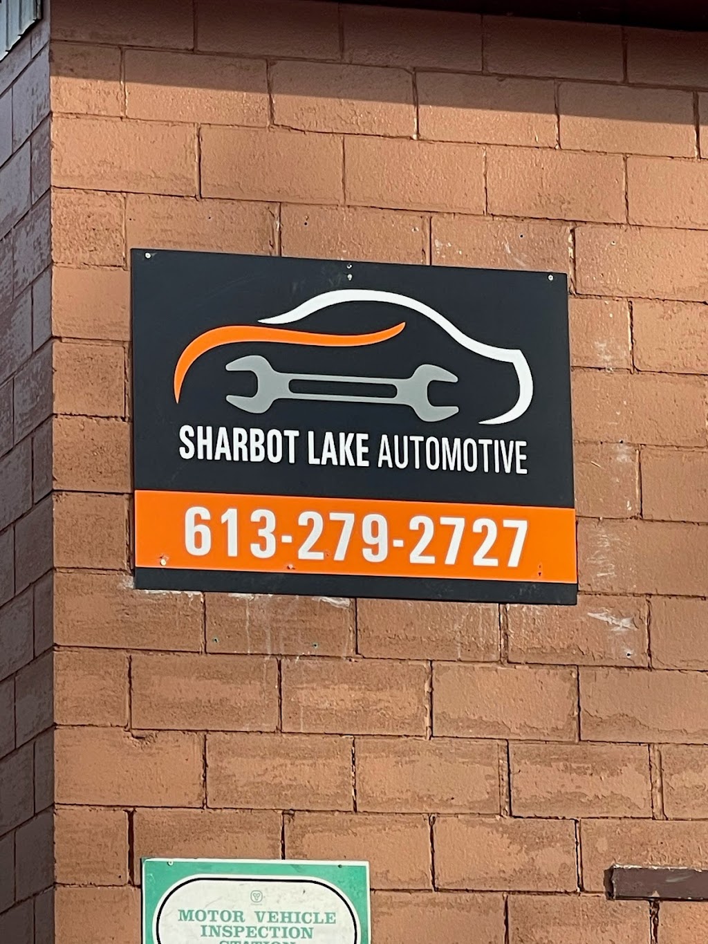 Sharbot Lake Automotive | 24709 Hwy 7, Sharbot Lake, ON K0H 2P0, Canada | Phone: (613) 279-2727