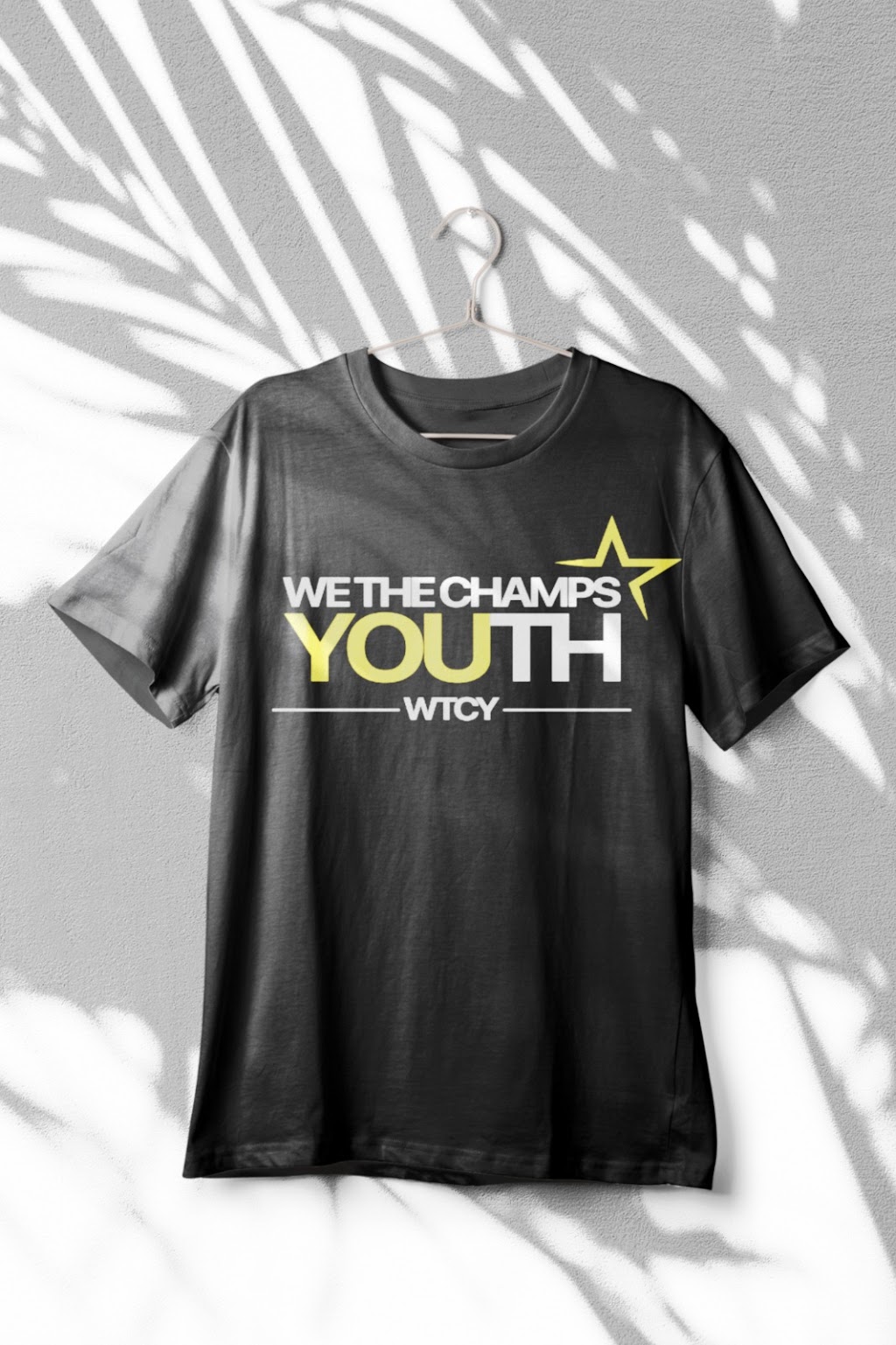 We The Champs Youth. | 220 Rutherford Rd S, Brampton, ON L6W 3J6, Canada | Phone: (647) 839-5901