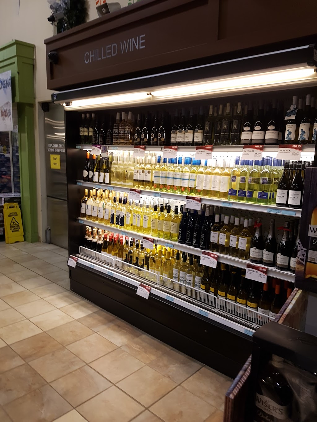 PEI Liquor | 193 Minna Jane Dr., Charlottetown, PE C1E 1H6, Canada | Phone: (902) 368-4299