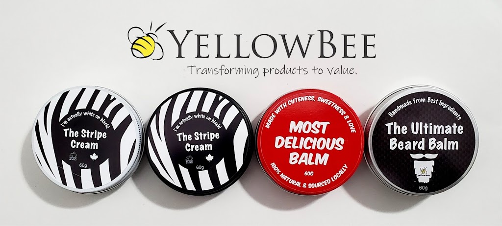 YellowBee Packaging and Supplies Inc. | 2880 107 Ave SE #106, Calgary, AB T2Z 3R7, Canada | Phone: (587) 352-3929