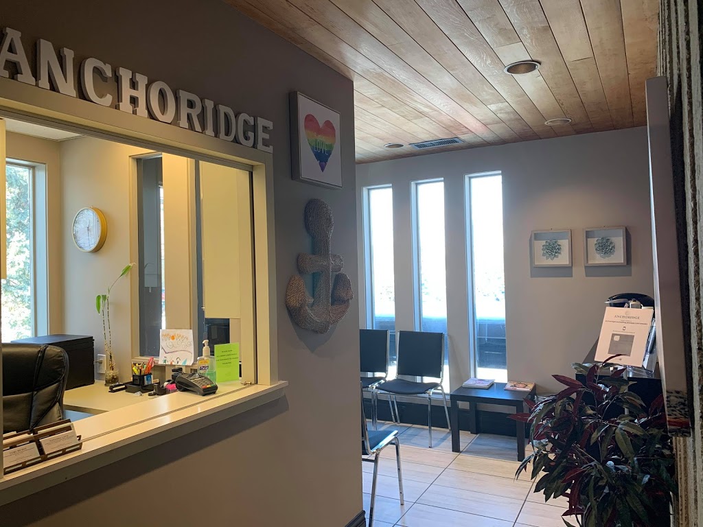 Anchoridge Counselling Services | 535 Park St Unit, Kitchener, ON N2G 1N8, Canada | Phone: (519) 745-4141
