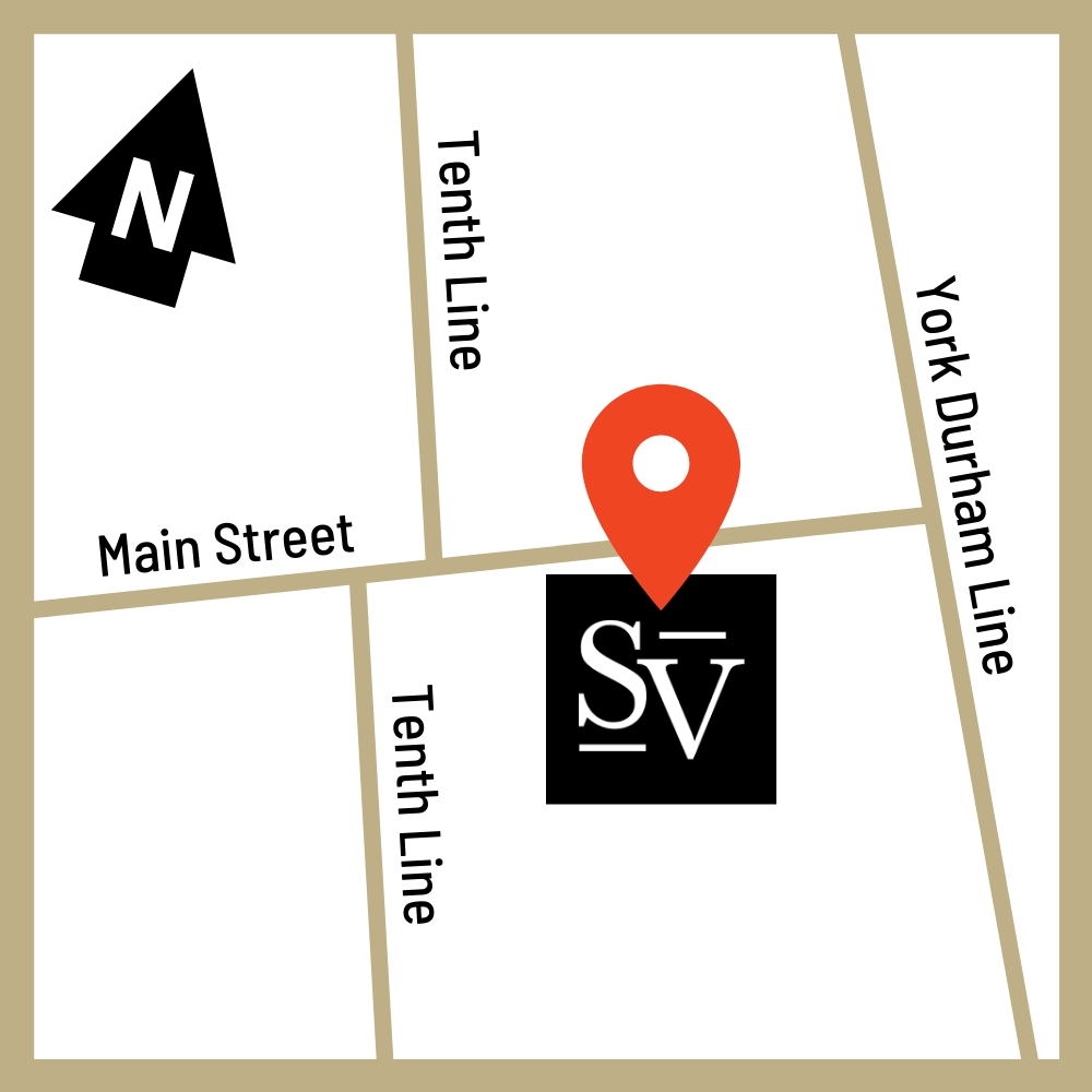 Main & Co. - 52 Townhomes - StateView Homes | 6891 Main St, Whitchurch-Stouffville, ON L4A 7G6, Canada | Phone: (647) 493-1790