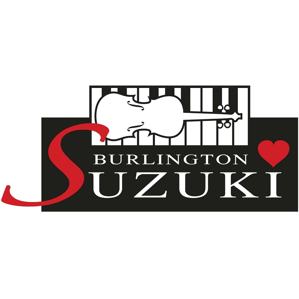 Burlington Suzuki School of Music | 1377 Walkers Line, Burlington, ON L7M 0Z1, Canada | Phone: (905) 630-5162