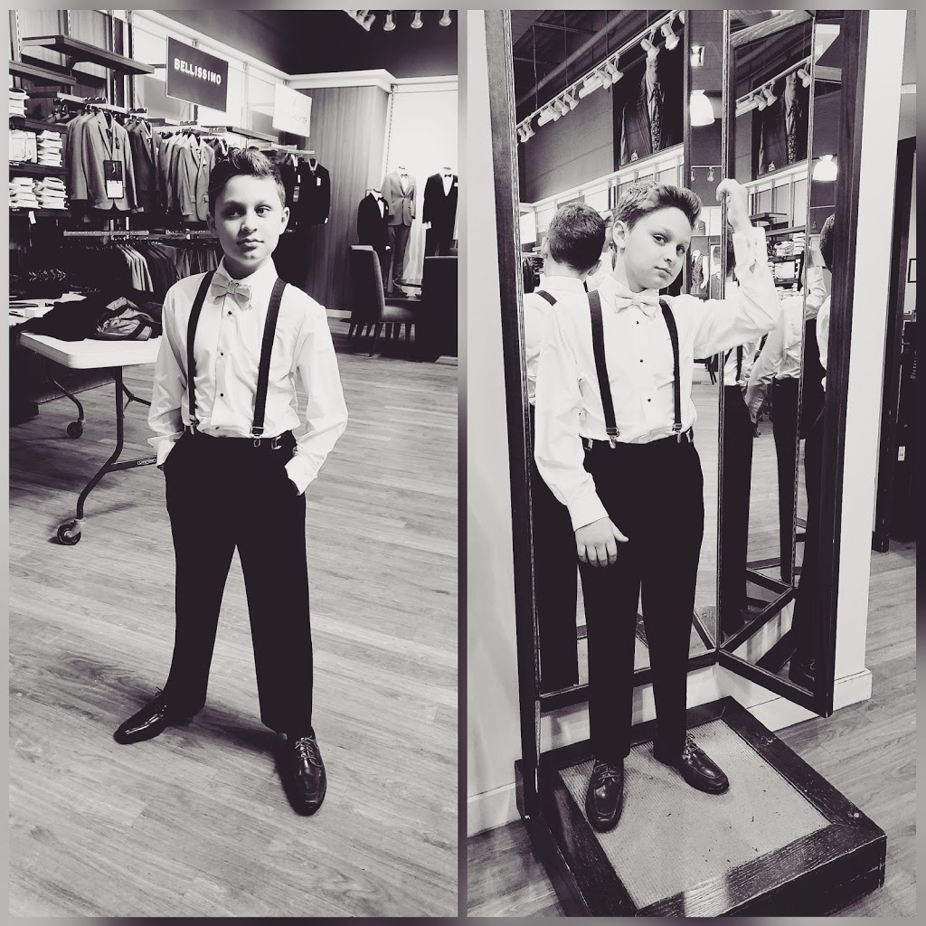 Tip Top (Tailors since 1909) | 100 Donna Dr building d unit 5, Sudbury, ON P3B 4K5, Canada | Phone: (705) 566-6600