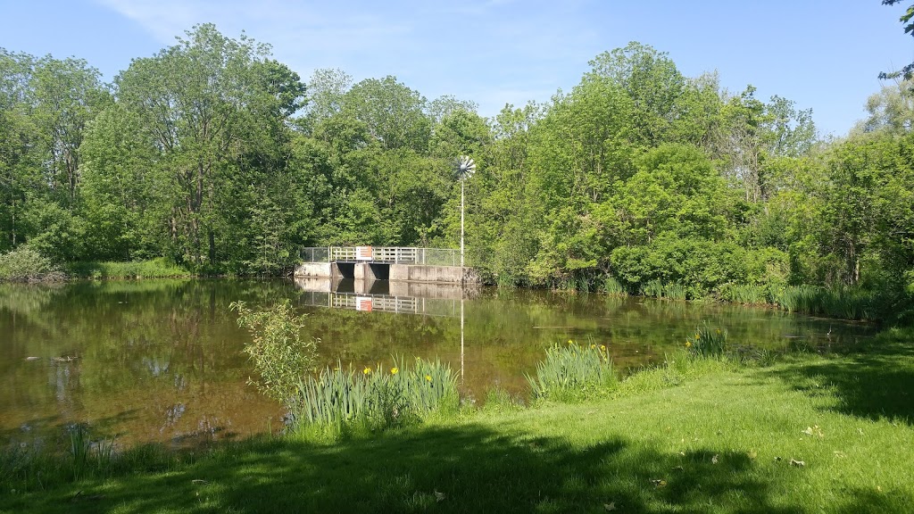Centreville Pond & Conservation Area | Mill Line, Ingersoll, ON N5C 3J5, Canada | Phone: (519) 902-4161