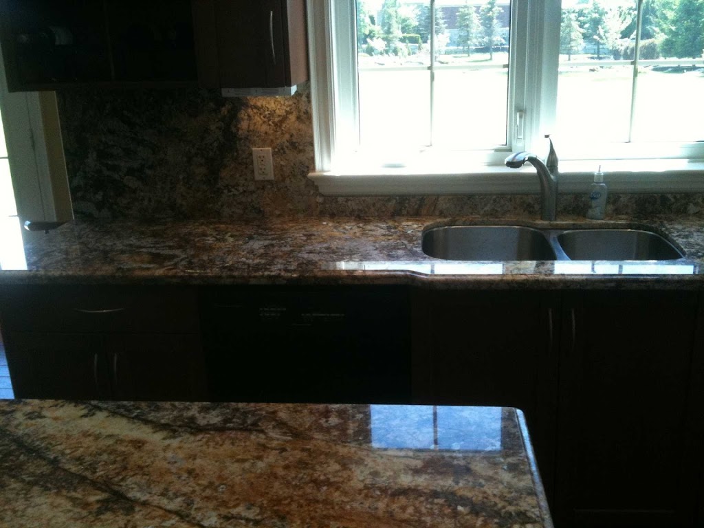 IGM Granite Inc. | 1845 Sandstone Manor, Pickering, ON L1W 3X9, Canada | Phone: (416) 991-5821