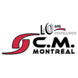 C.M. Montreal Inc. | 540 Montée de Liesse, Saint-Laurent, QC H4T 1N8, Canada | Phone: (514) 829-3353