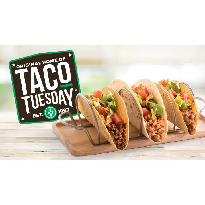 TacoTime | 8882 170 St NW #1844, Edmonton, AB T5T 3J7, Canada | Phone: (780) 444-1225