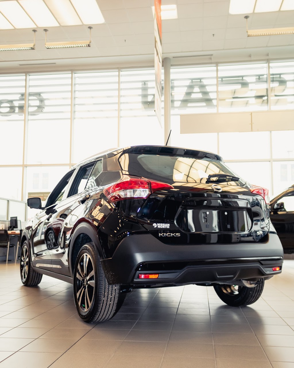 Go Nissan North | 14755 137 Ave NW, Edmonton, AB T5L 2L5, Canada | Phone: (780) 733-8980