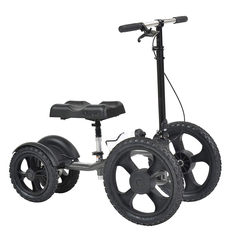 Knee Walkers Canada | 228 Queens Quay W, Toronto, ON M5J 2X1, Canada | Phone: (844) 487-8534