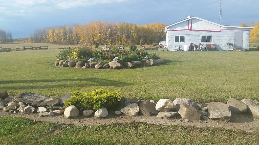 Spruce Haven | Range Road 25, Bluffton, AB T0C 0M0, Canada | Phone: (403) 704-3883