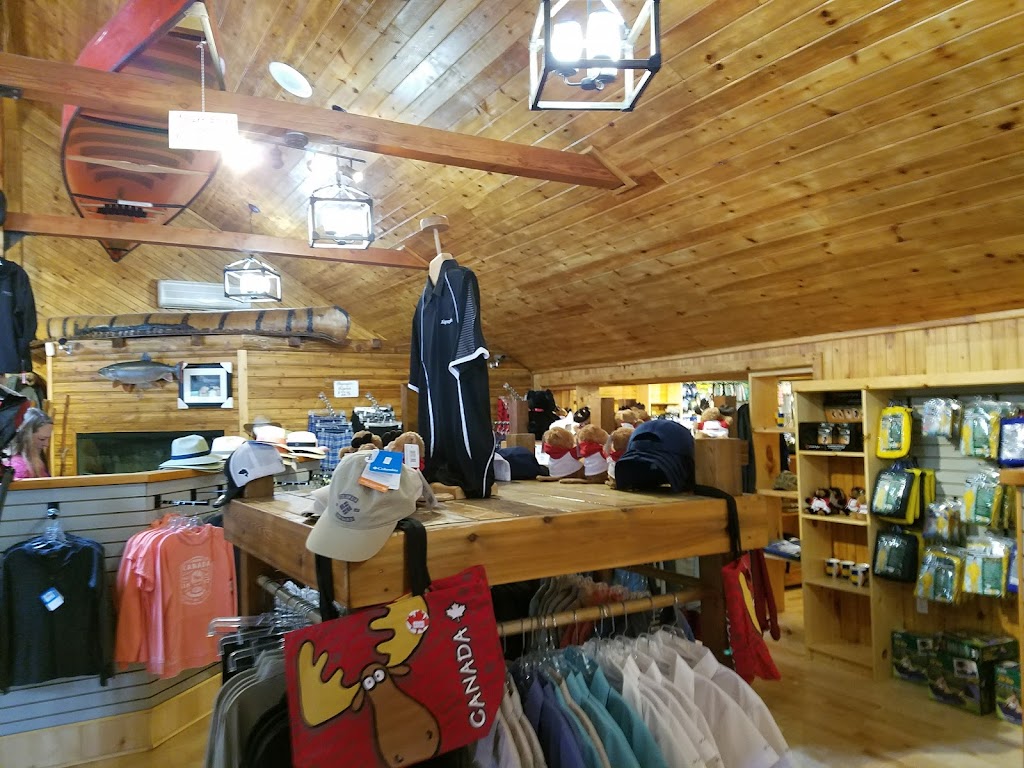 Opeongo Outfitting Store | 29902 ON-60, Whitney, ON K0J 2M0, Canada | Phone: (613) 637-5470