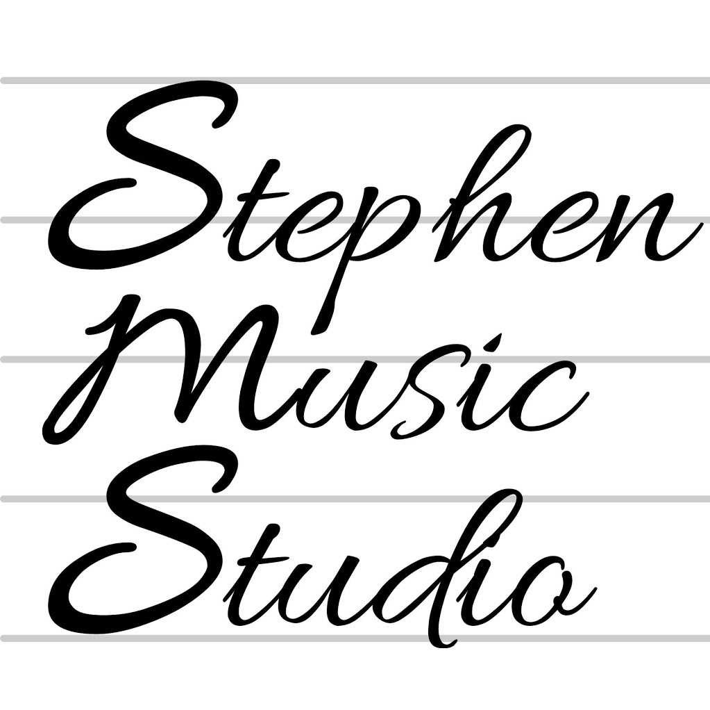 Stephen Music Studio | 37 Hollyburn Rd SW, Calgary, AB T2V 3H2, Canada | Phone: (403) 255-6029