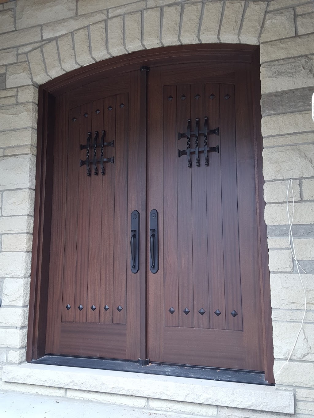 Master doors | 7250 Keele St Unit# 5, Concord, ON L4K 1Z8, Canada | Phone: (905) 597-9011