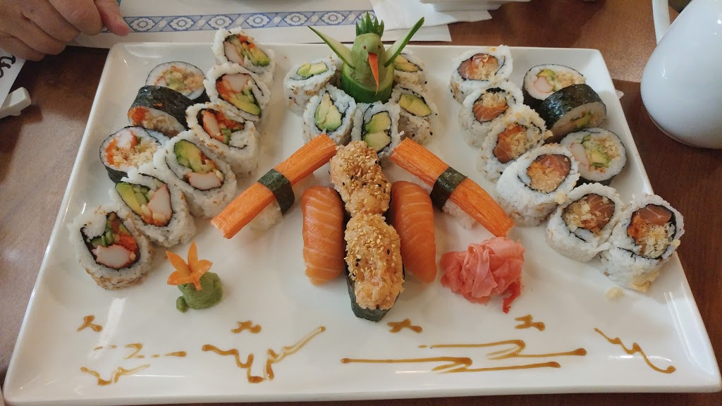 Restaurant Sumo Sushi | 1300 Bd St Jean Baptiste, Pointe-aux-Trembles, QC H1B 4A4, Canada | Phone: (514) 645-2888