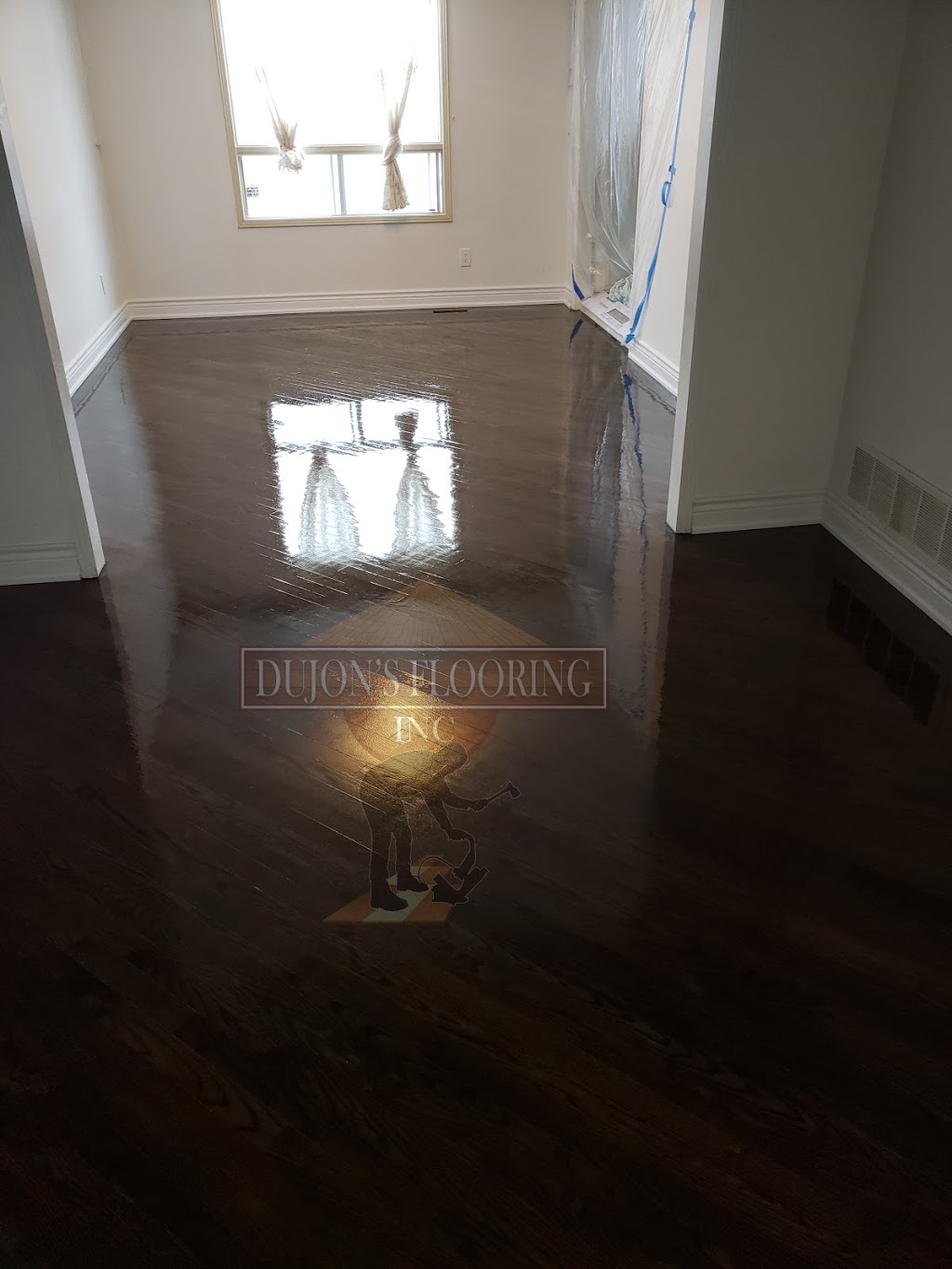 Dujons Flooring | 25 Martha Eaton Way, North York, ON M6M 5B7, Canada | Phone: (647) 703-3387