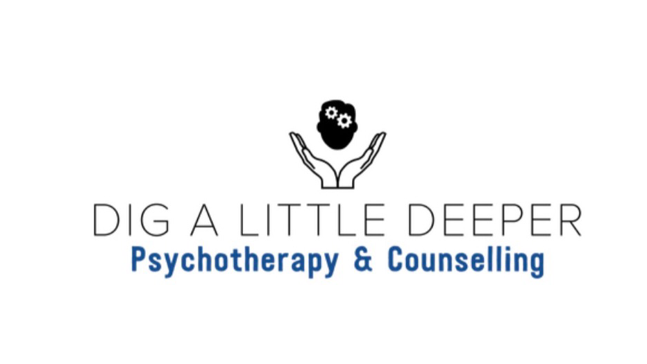 Dig A Little Deeper, Psychotherapy & Counselling | 33 King St W, Bolton, ON L7E 1C7, Canada | Phone: (905) 584-8963