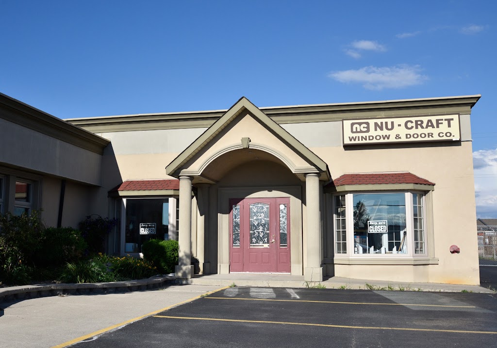 Nu-Craft Window & Door Company | 188 Bunting Rd, St. Catharines, ON L2M 3Y1, Canada | Phone: (905) 685-0767