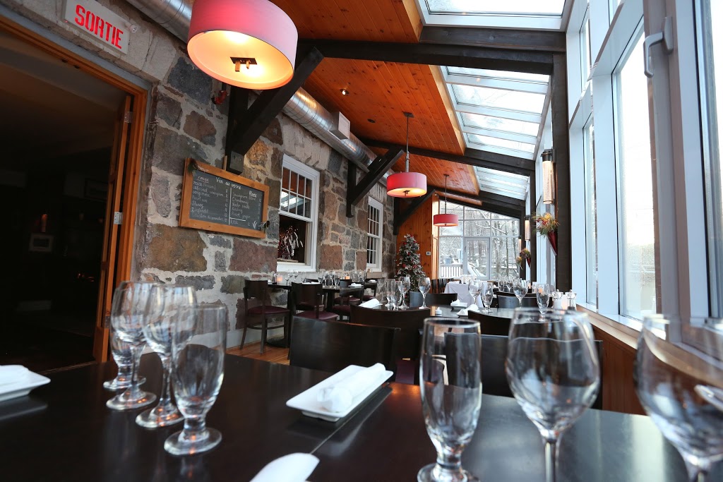 Heron - Wine bar | 60 Chemin Mill, Wakefield, QC J0X 3G0, Canada | Phone: (819) 459-1838