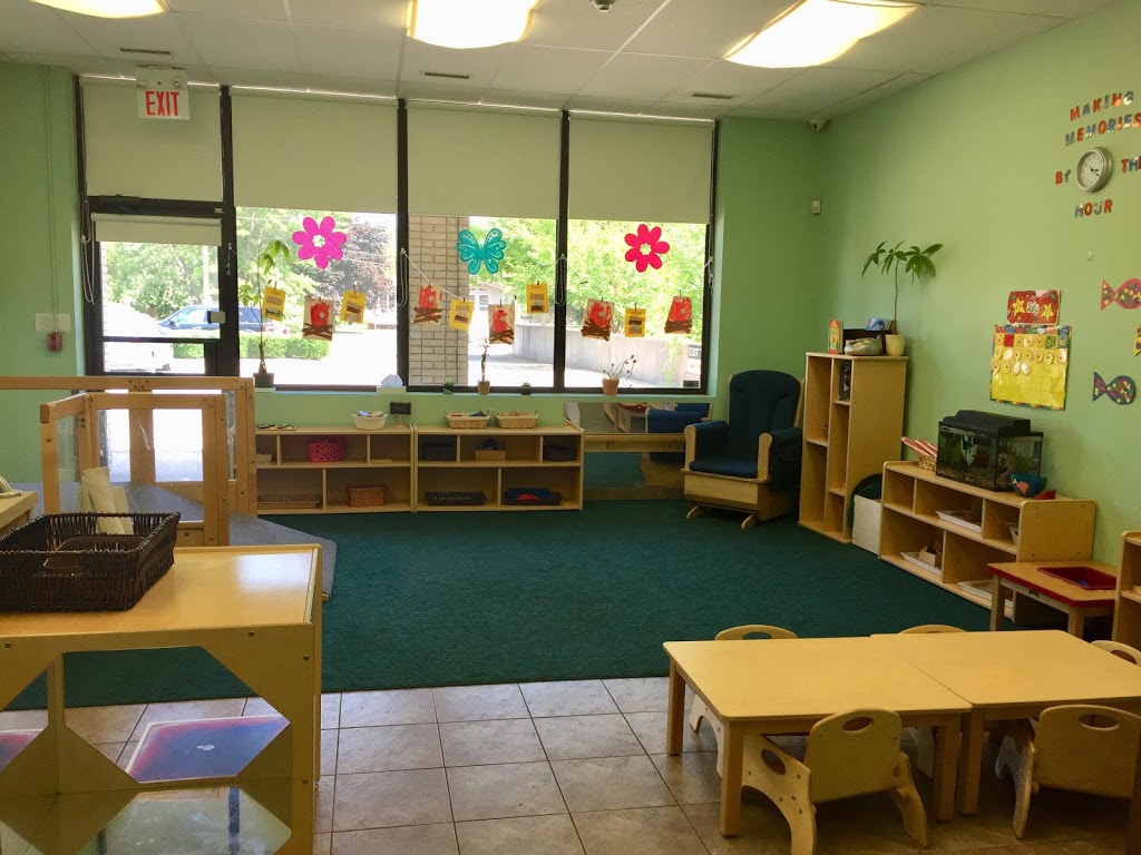 The Childrens House Montessori - LaSalle | 6555 Malden Rd, Windsor, ON N9H 1T5, Canada | Phone: (519) 734-7776
