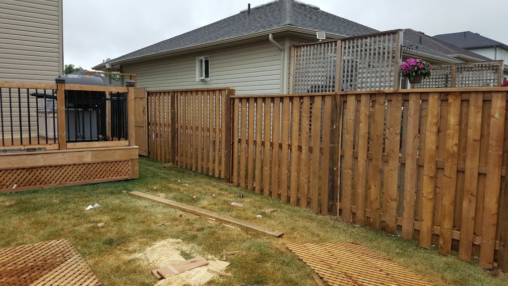 Renegade Contracting | 540 Alfred St, Kingston, ON K7K 4J7, Canada | Phone: (613) 981-2891