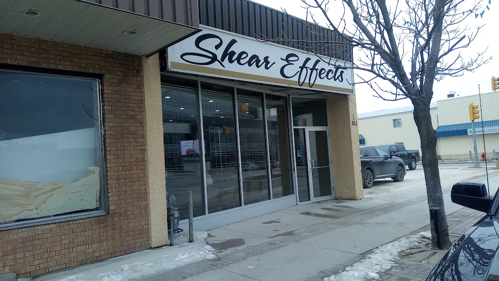 Shear Effects - And Such | 352 Main St, Steinbach, MB R5G 1Z1, Canada | Phone: (204) 326-4429